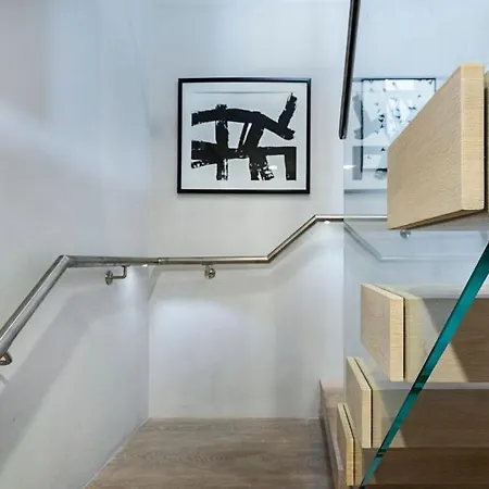 Luxurious 3 Bed Apt Westbourne Park Villas Sk Apartment *