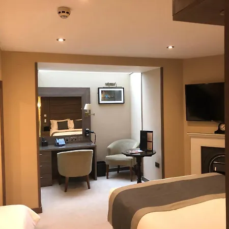 St Paul's 4* London