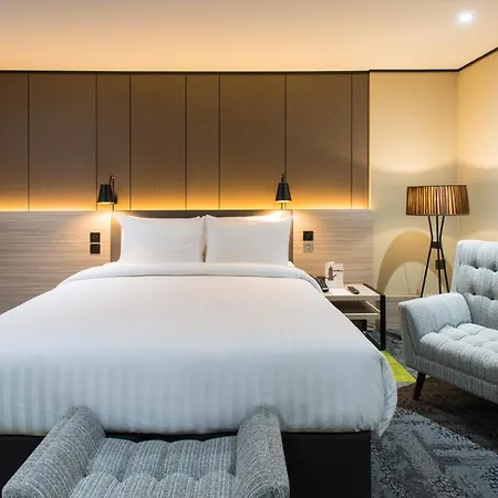 Aerotel London Heathrow Airport, Terminal 2 & Terminal 3 Hotel