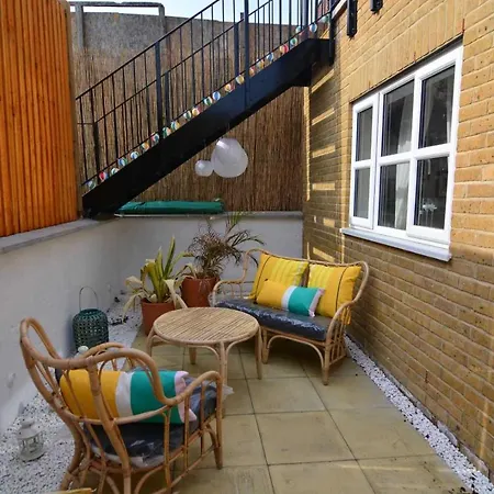 Apartment Wharf - Macarena *