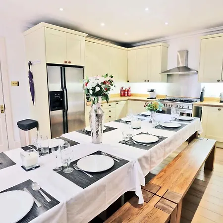 Apartment Piccadilly Circus Suites