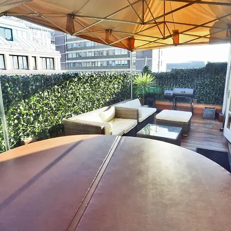 Piccadilly Circus Suites Apartment London
