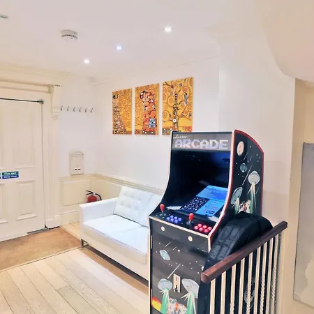 Apartment Piccadilly Circus Suites London