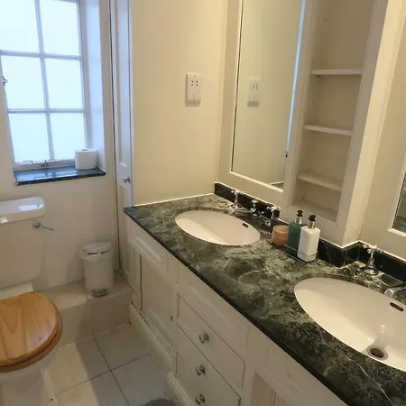 Apartment Piccadilly Circus Suites London