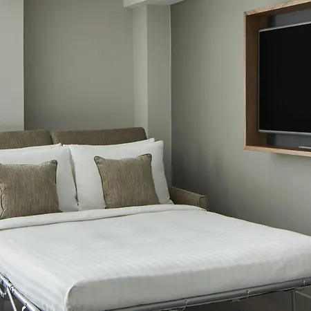 Marriott Kensington Londres