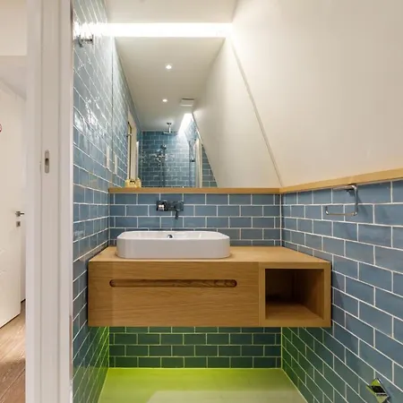Bridge By Q Appartement Londen