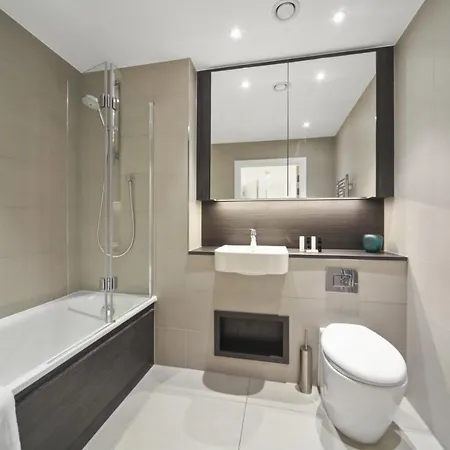 Stylish Near Central Free Wifi * London