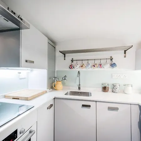 Apartment Cs Notting Hill London