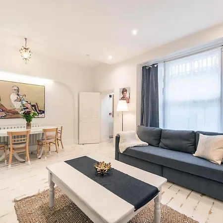 Apartment Cs Notting Hill *