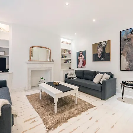 Cs Notting Hill *