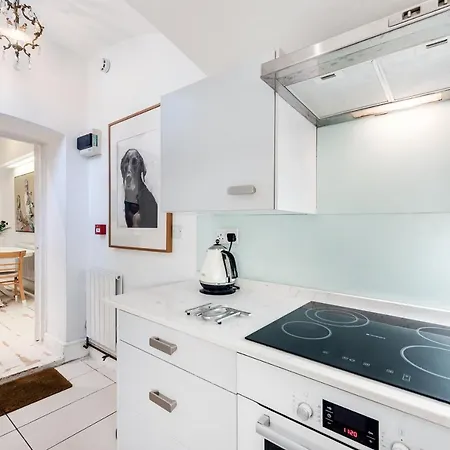 Apartment Cs Notting Hill *