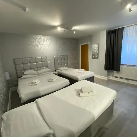 Hotel Swinton