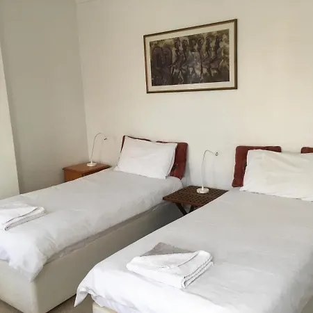 Premier Contractors North Apartment London