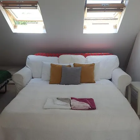 Premier Contractors North Apartment