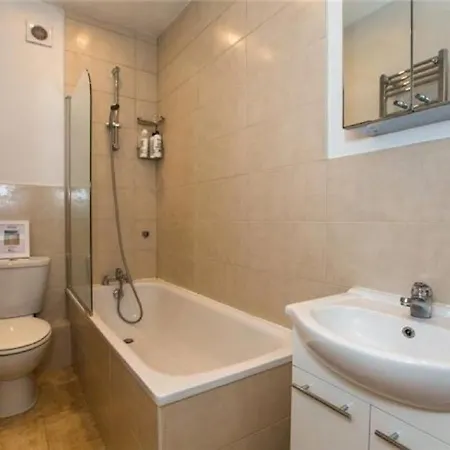Apartment Premier Contractors North London