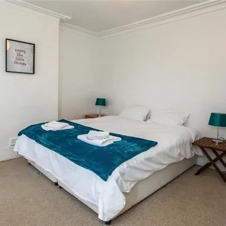 Apartment Premier Contractors North London