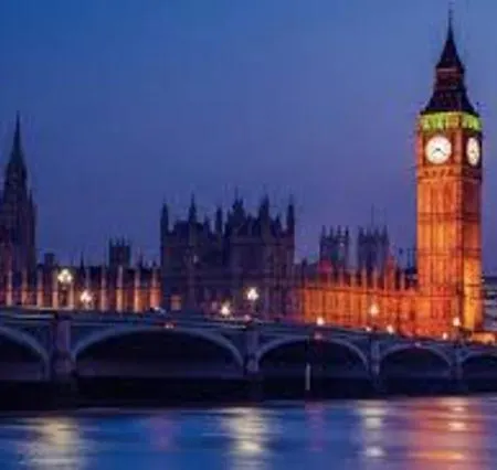 Hotel Enrico Londres