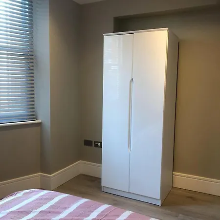 Edgware Road Luxury Serviced London