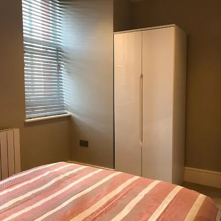 Edgware Road Luxury Serviced London