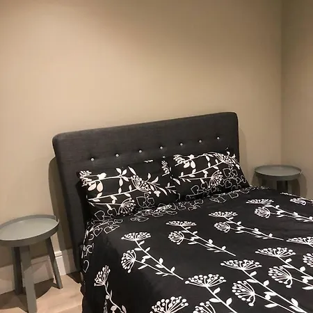 Edgware Road Luxury Serviced