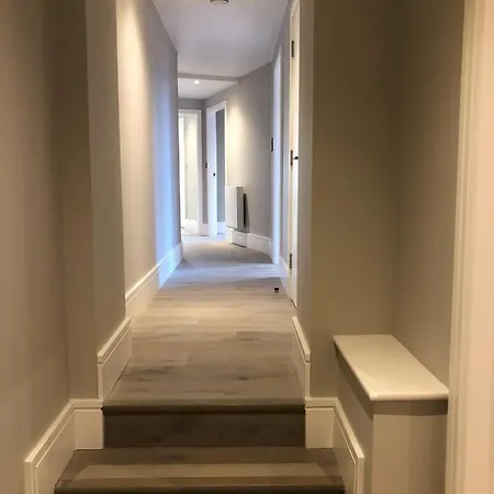 Edgware Road Luxury Serviced Apartment London