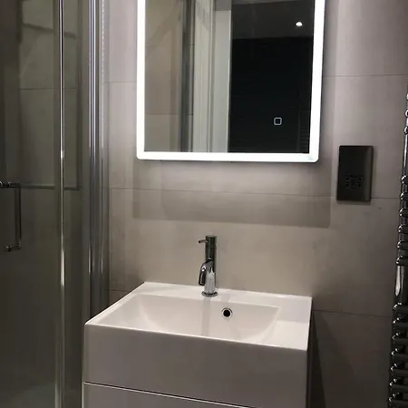 Edgware Road Luxury Serviced London