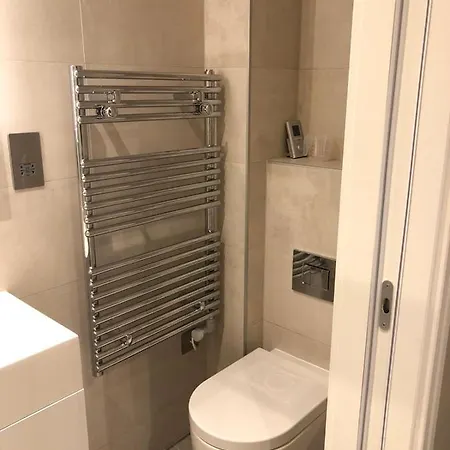Edgware Road Luxury Serviced London