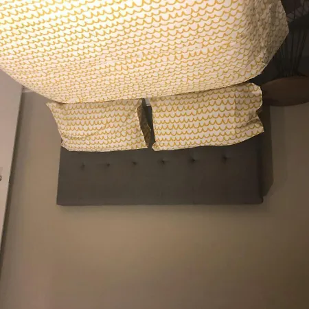 Edgware Road Luxury Serviced Apartment