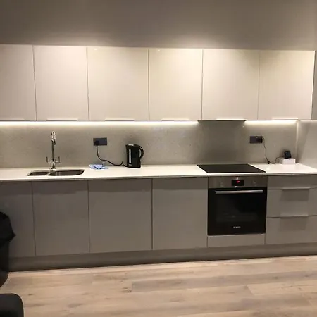 Edgware Road Luxury Serviced London
