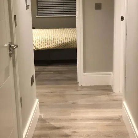 Edgware Road Luxury Serviced London