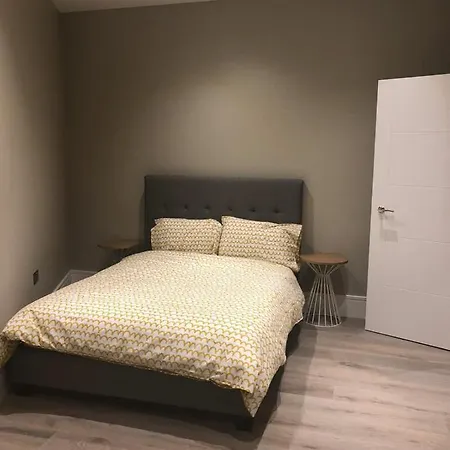 Edgware Road Luxury Serviced Apartment London