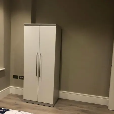 Apartment Edgware Road Luxury Serviced