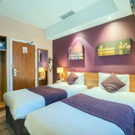 Comfort - Kings Cross