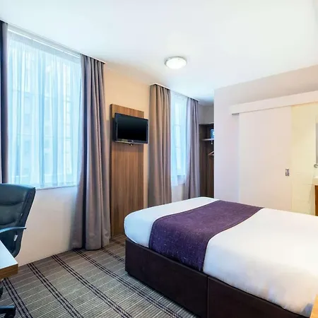 Hotel Comfort - Kings Cross 3*