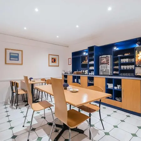 Hotel Comfort - Kings Cross London