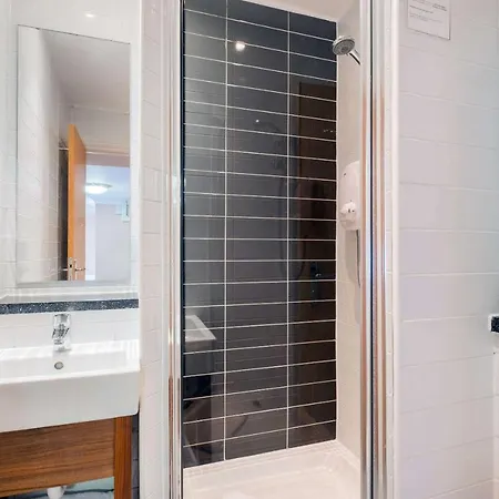 Comfort - Kings Cross 3* London