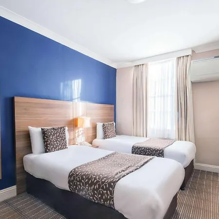 Comfort - Kings Cross London