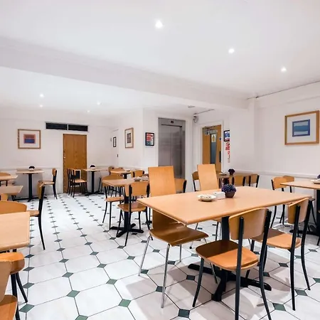 Hotel Comfort - Kings Cross London