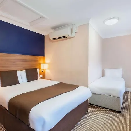 Hotel Comfort - Kings Cross