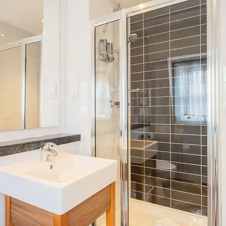Comfort - Kings Cross Hotel London