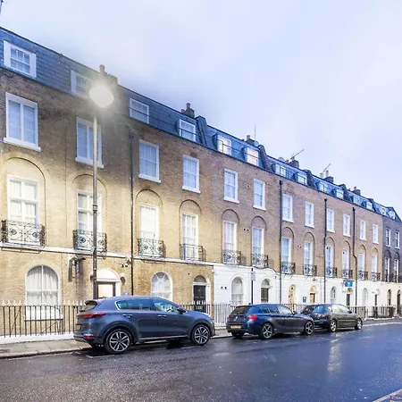 Hotel Comfort - Kings Cross 3*