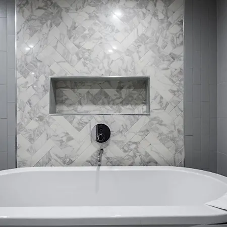 Apartment Luxurious 3 Bed Apt Westbourne Park Villas Sk