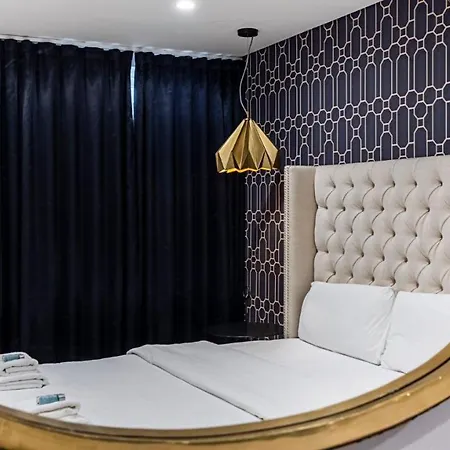 Luxurious 3 Bed Apt Westbourne Park Villas Sk