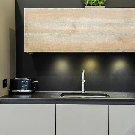 Luxurious 3 Bed Apt Westbourne Park Villas Sk *