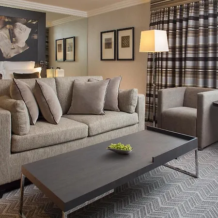 Jumeirah Lowndes 5*