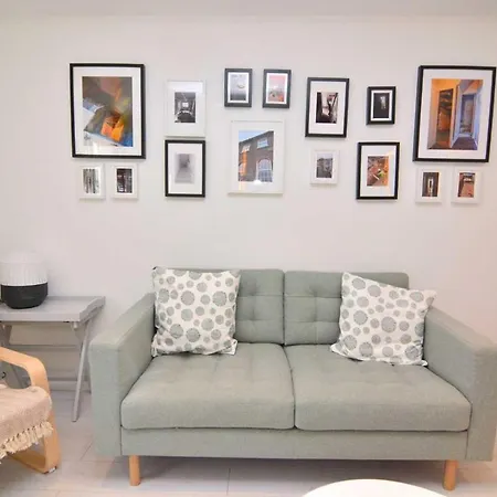 Apartment Wharf - Macarena *