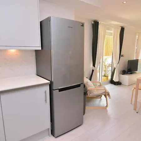 Apartment Wharf - Macarena *