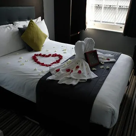Trebovir Hotell