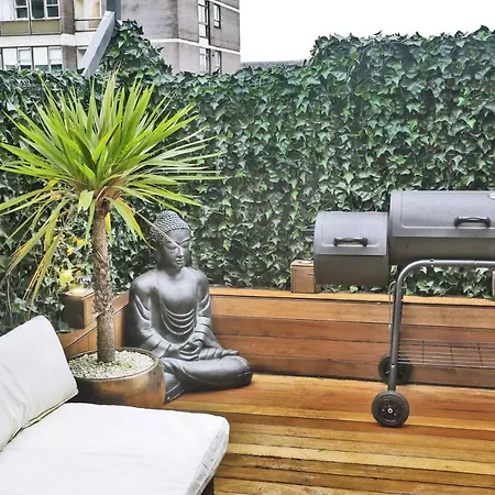 Piccadilly Circus Suites Apartment