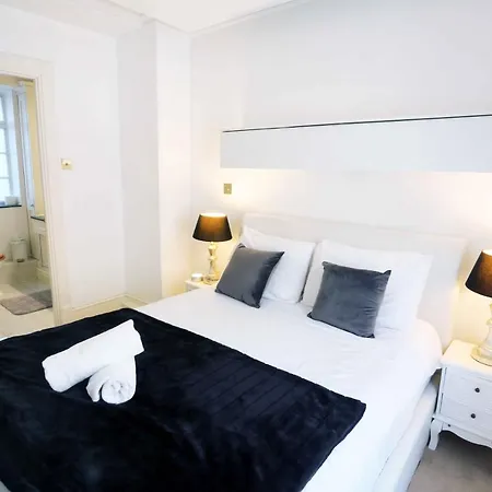 Apartment Piccadilly Circus Suites